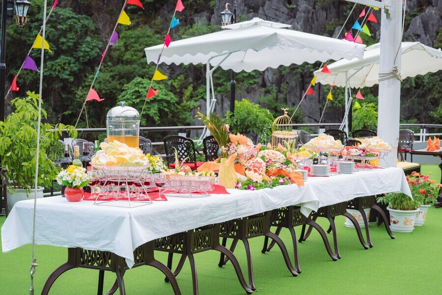 HANOI – SAPA – NINH BINH – HA LONG BAY 6 DAYS 5 NIGHTS from 294 USD/person only